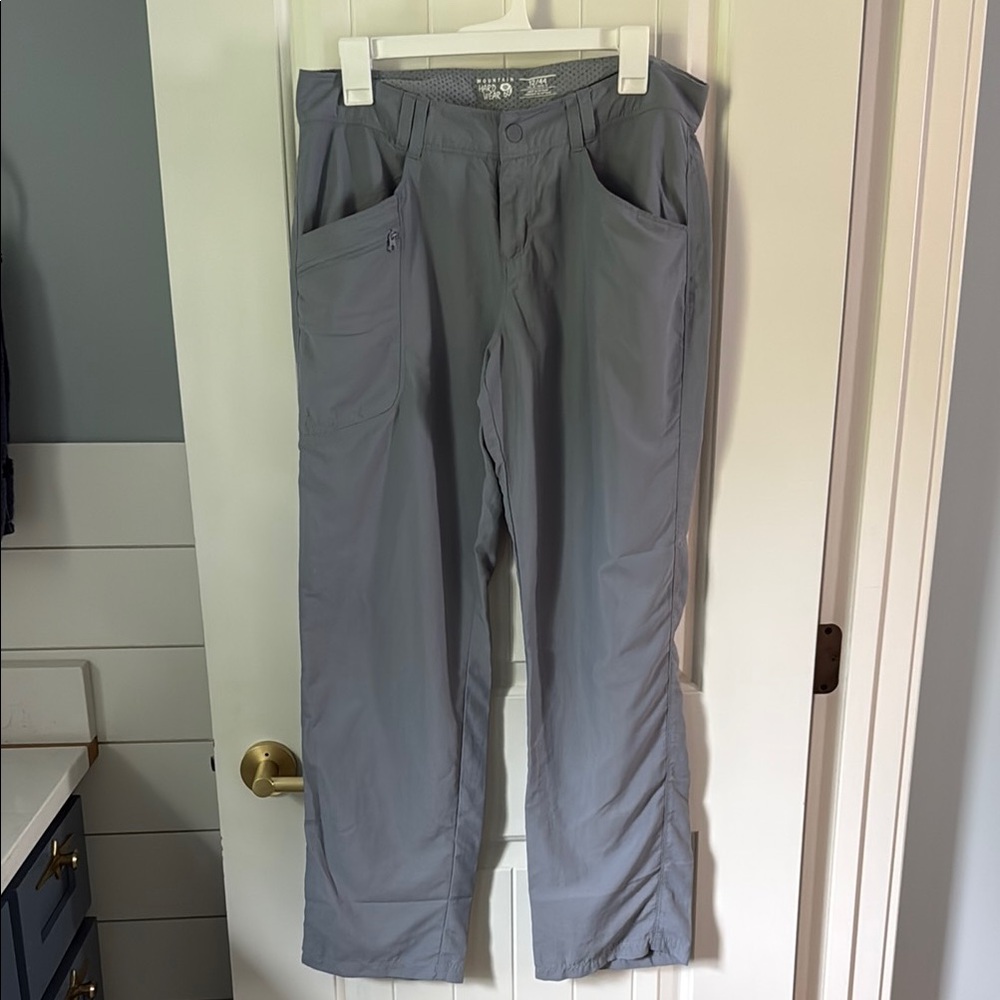 Mountain Hardwear Lightweight Hiking Pants